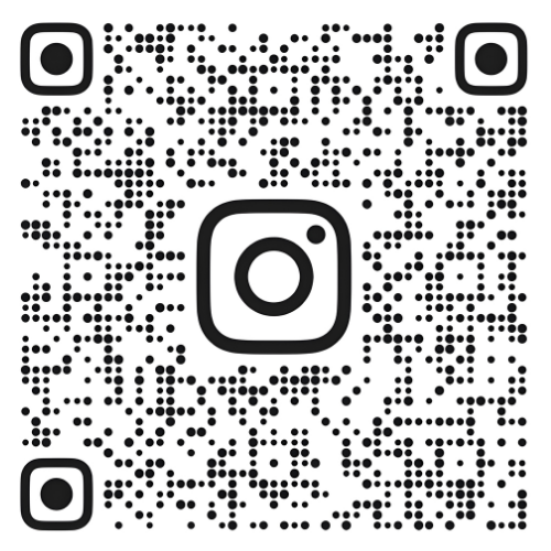 Instagram QR Kodu