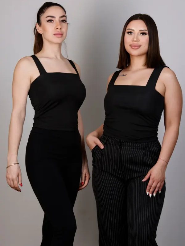 RELAX CO Everyday Square