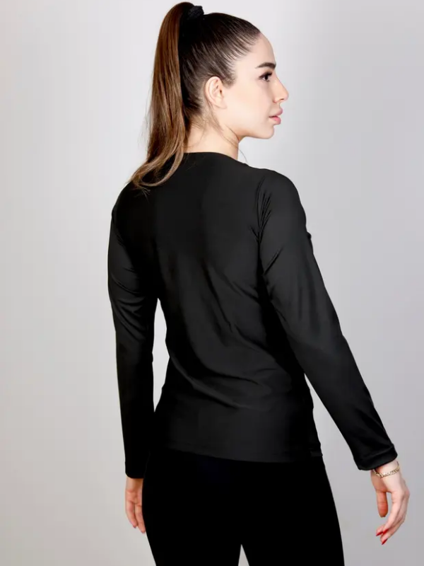 RELAX CO Everyday Long Sleeve