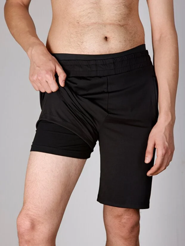 RELAX CO Everyday Lounge Short