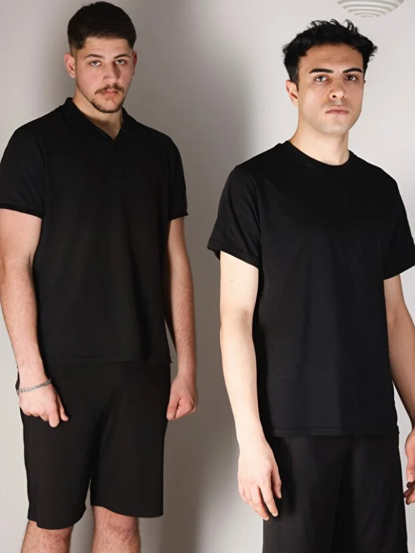 RELAX CO Everyday Lounge Short