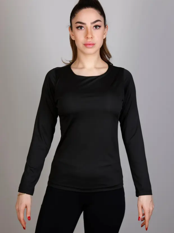 RELAX CO Everyday Long Sleeve